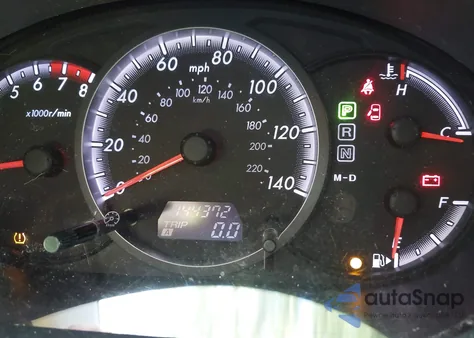 2010 Mazda Mazda5 Touring from USA, damaged, VIN JM1CR2W31A0384307